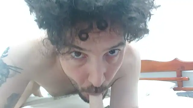 jmmy_cb Webcam-Show