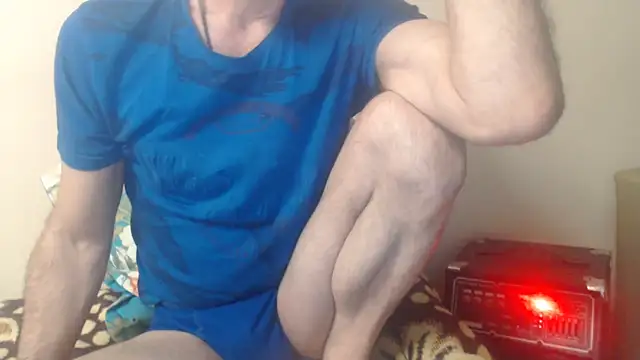 yvesstorm1 webkamerás műsora