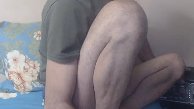Show de webcam de yvesstorm1