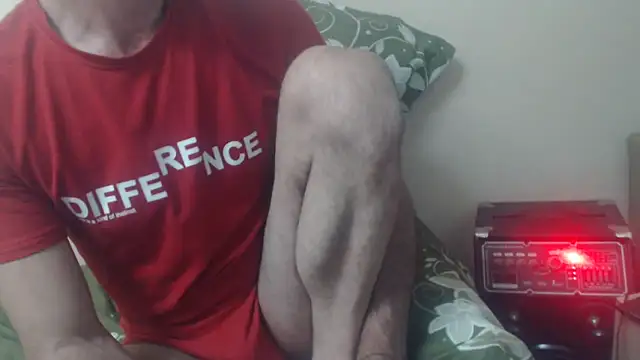 yvesstorm1 Pertunjukan Webcam