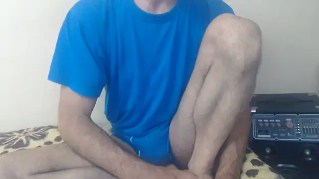yvesstorm1's Webcam Show