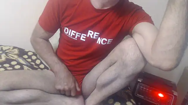 Show Webcam de yvesstorm1