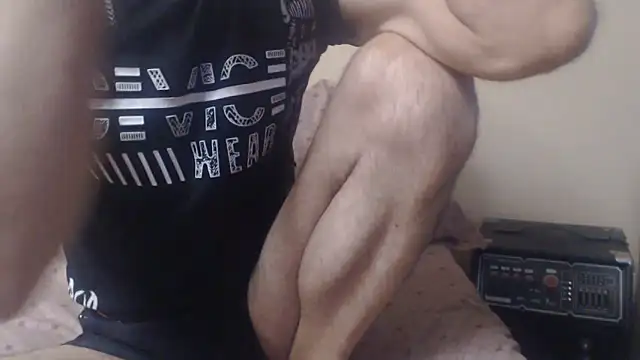 yvesstorm1 Webcam show