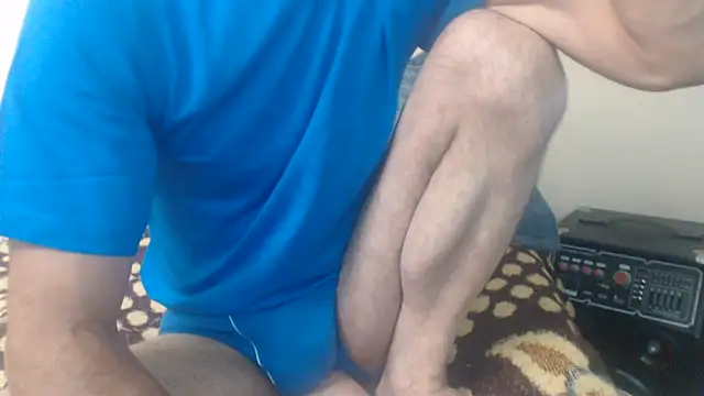 yvesstorm1 Webcam show