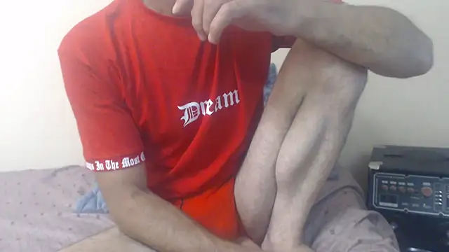 Show de webcam de yvesstorm1
