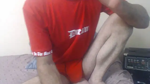 Show de yvesstorm1 na webcam