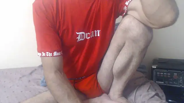 yvesstorm1 Webcam show