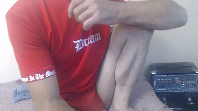 yvesstorm1's Webcam Show