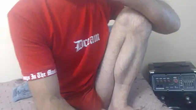 yvesstorm1 Pertunjukan Webcam