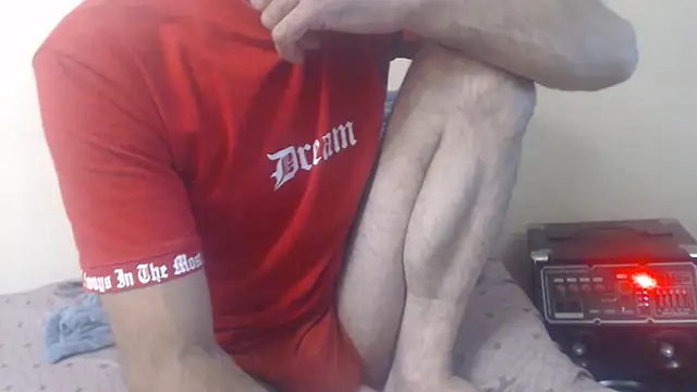 Show webcam de yvesstorm1
