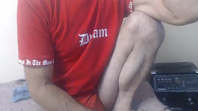 yvesstorm1 Pertunjukan Webcam