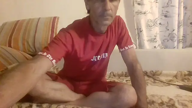 yvesstorm1's Webcam Show