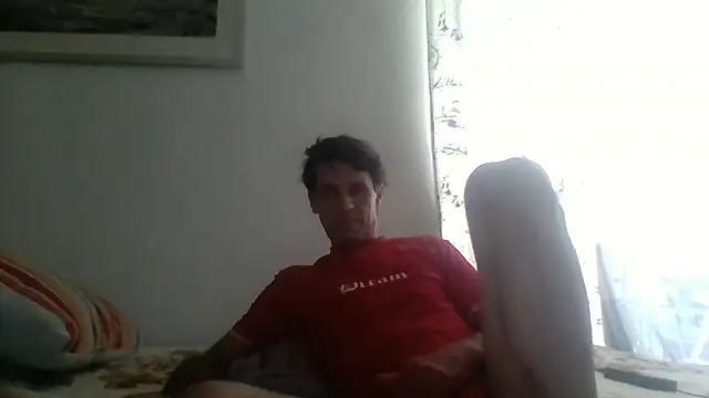 yvesstorm1n Webbikameraesitys