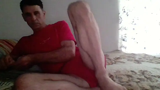 yvesstorm1 Webcam-Show