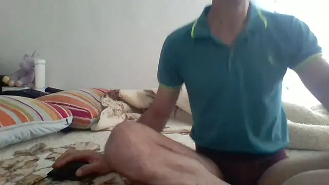 yvesstorm1n Webbikameraesitys
