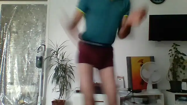 yvesstorm1 Webcam show