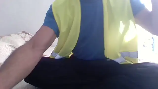 yvesstorm1 Webcam show