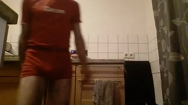 Webkamerová show yvesstorm1