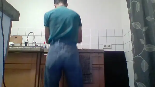 yvesstorm1 webkamerás műsora