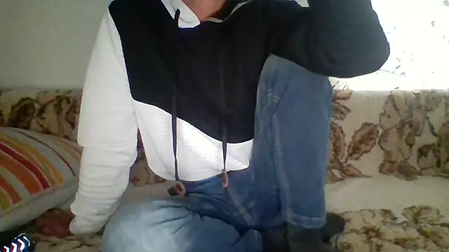 yvesstorm1 Webcam-Show