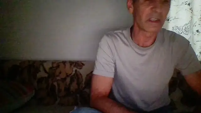 Webkamerová show yvesstorm1
