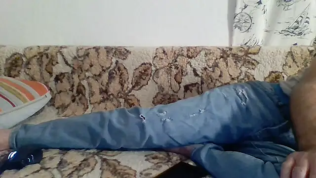 Show de yvesstorm1 na webcam