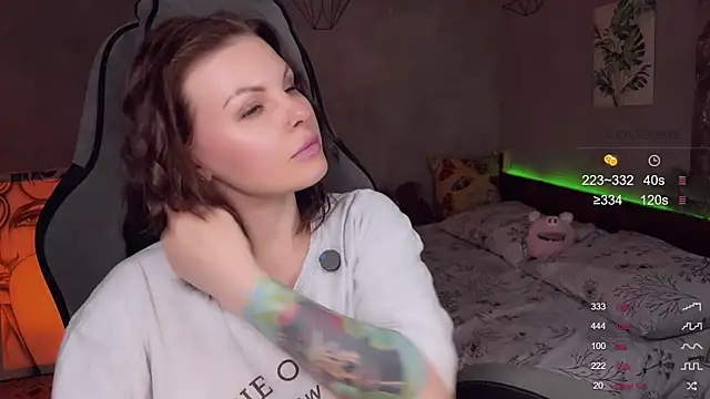 Alaska_ya's Live XXX Chat