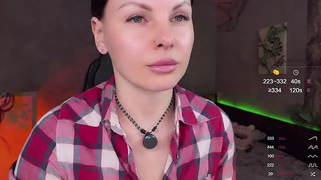 Alaska_ya's Live XXX Chat