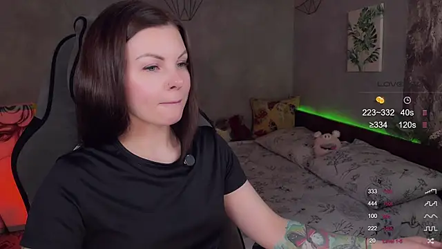 Alaska_ya – Live XXX-chat