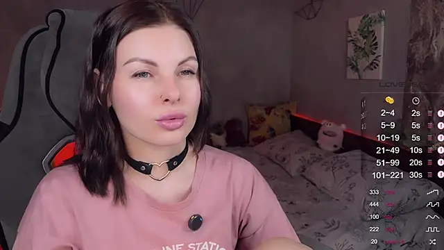 Alaska_ya élő XXX-chatje