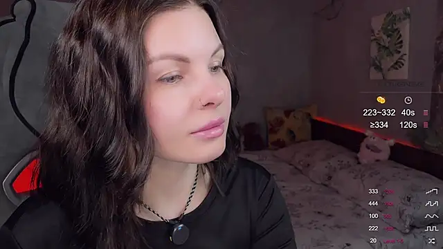 Chat +18 de Alaska_ya ao vivo