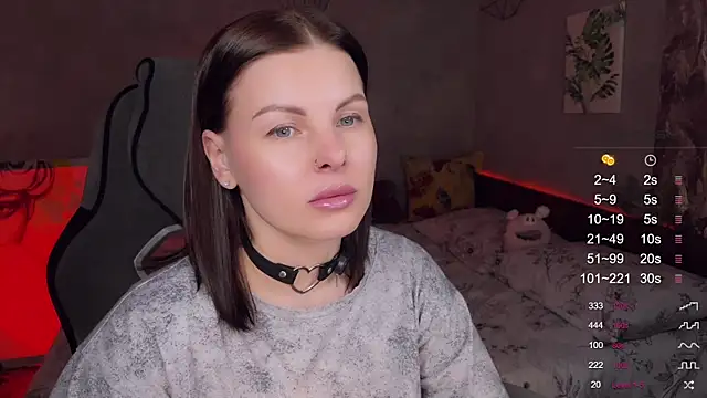Alaska_ya Chat XXX live