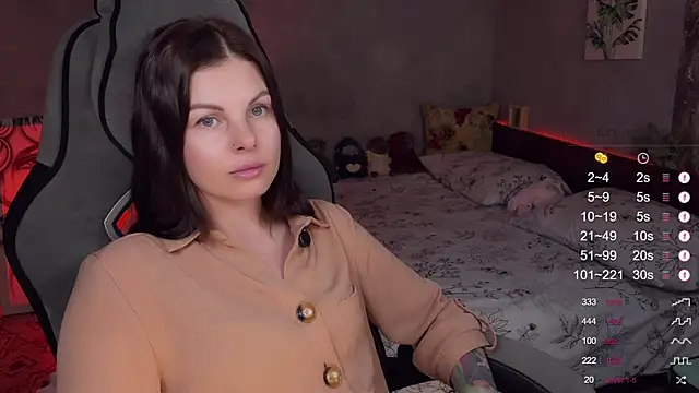 Alaska_ya's Live XXX Chat