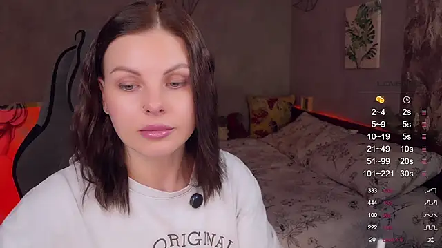Alaska_ya's Live XXX Chat