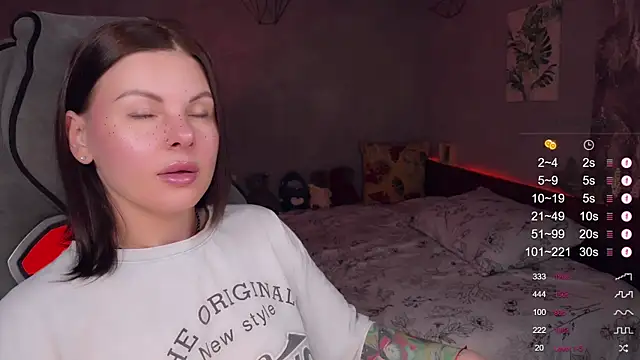 Alaska_ya Chat XXX live
