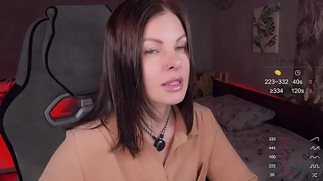 Alaska_ya's Live XXX Chat