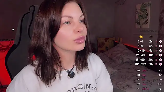 Alaska_ya Chat XXX in diretta