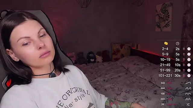 Alaska_ya – Live XXX-chat