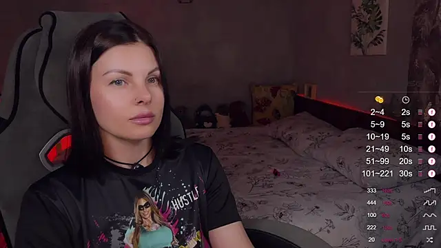 Chat +18 de Alaska_ya ao vivo