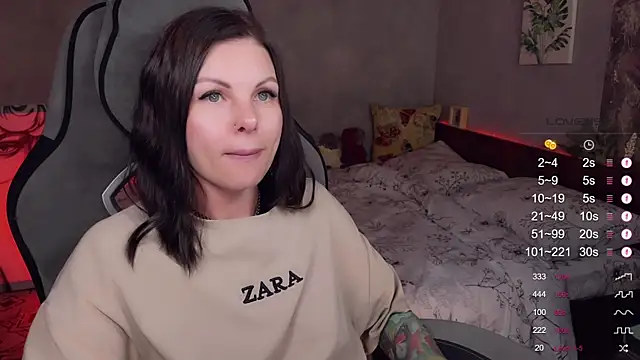 Alaska_ya Chat XXX live
