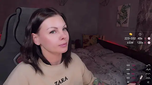 Alaska_ya élő XXX-chatje