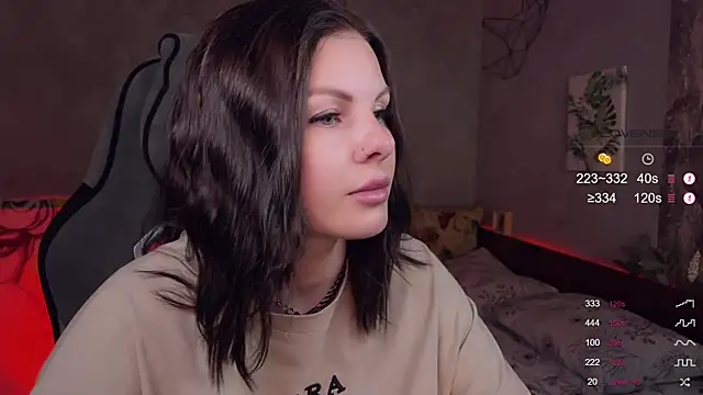 Alaska_ya's Live XXX Chat