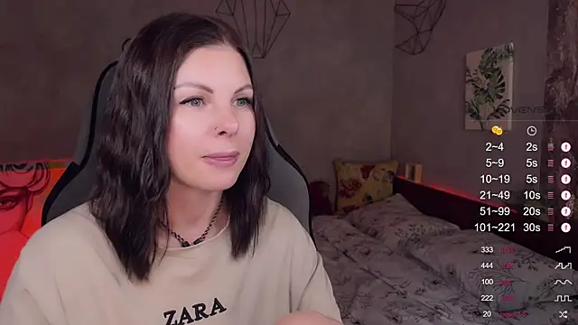 Alaska_ya's Live XXX Chat