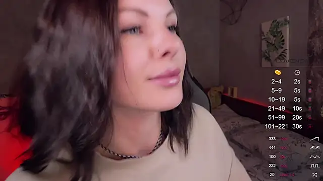 Alaska_ya Live XXX-chat