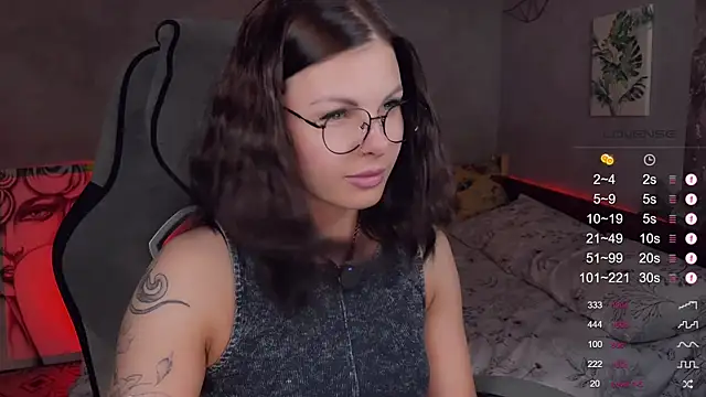 Alaska_ya Live XXX Chat
