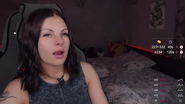Alaska_ya's Live XXX Chat