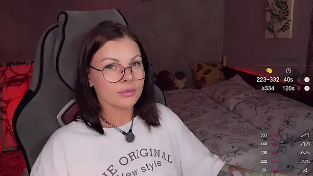 Alaska_ya Live XXX-Chat