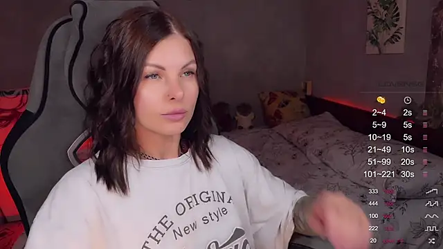 Alaska_ya Chat XXX in diretta