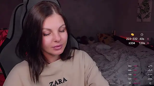 Alaska_ya Chat XXX in diretta