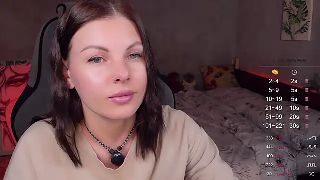 Alaska_ya Chat XXX live